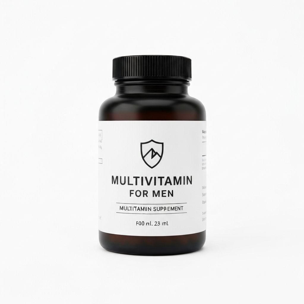 Multivitamin-Komplex